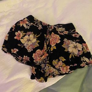 Billabong flow shorts